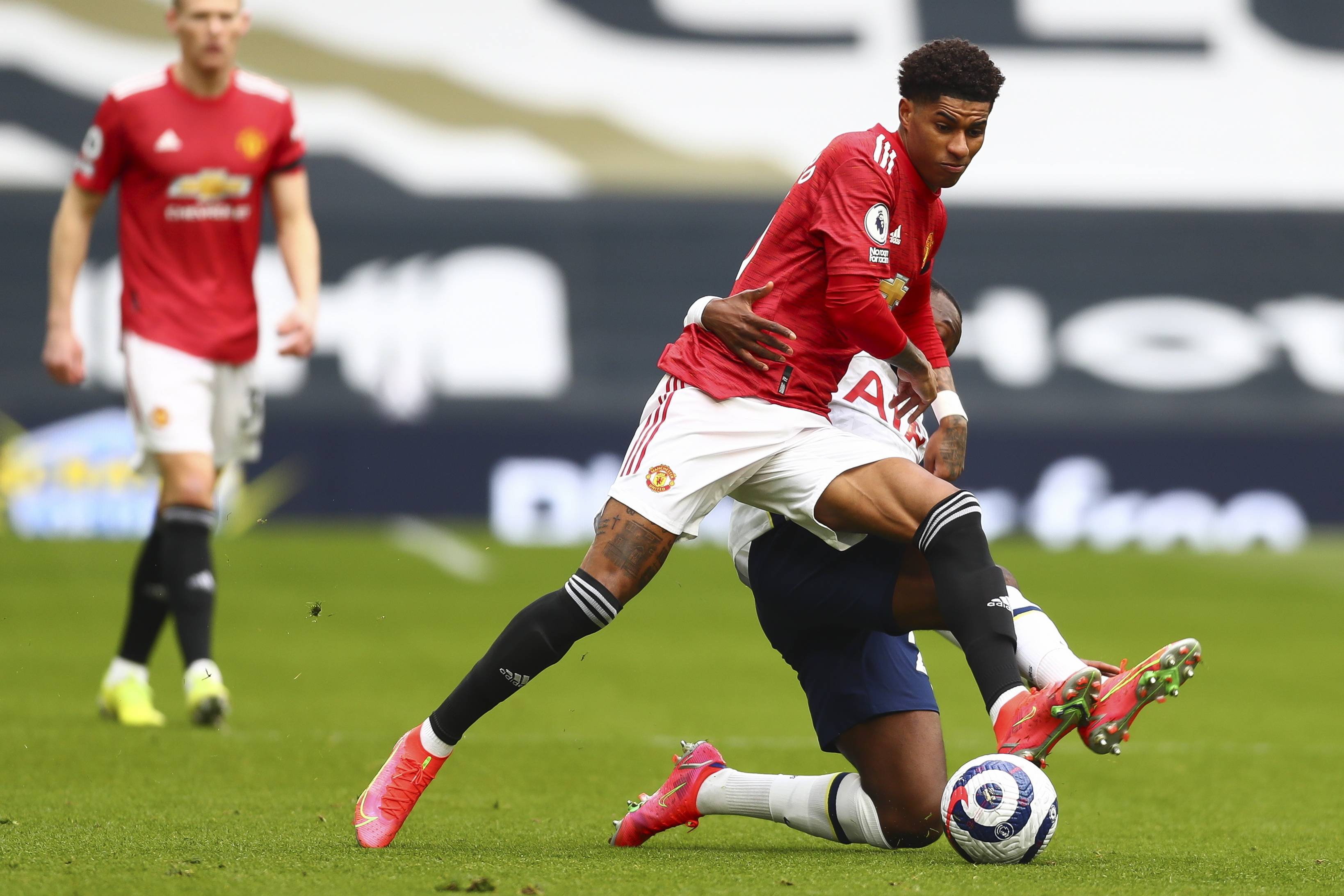 潜力的中卫 潜力的中卫